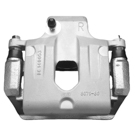 2007 Saab 9-7X Brake Caliper 1